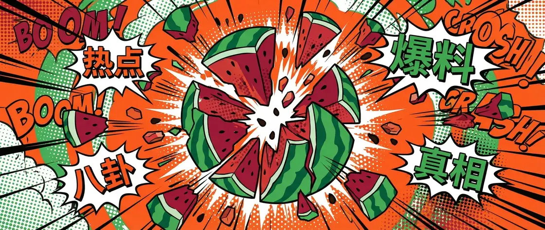 肉蒲团 今日头瓜爆炸漫画横幅