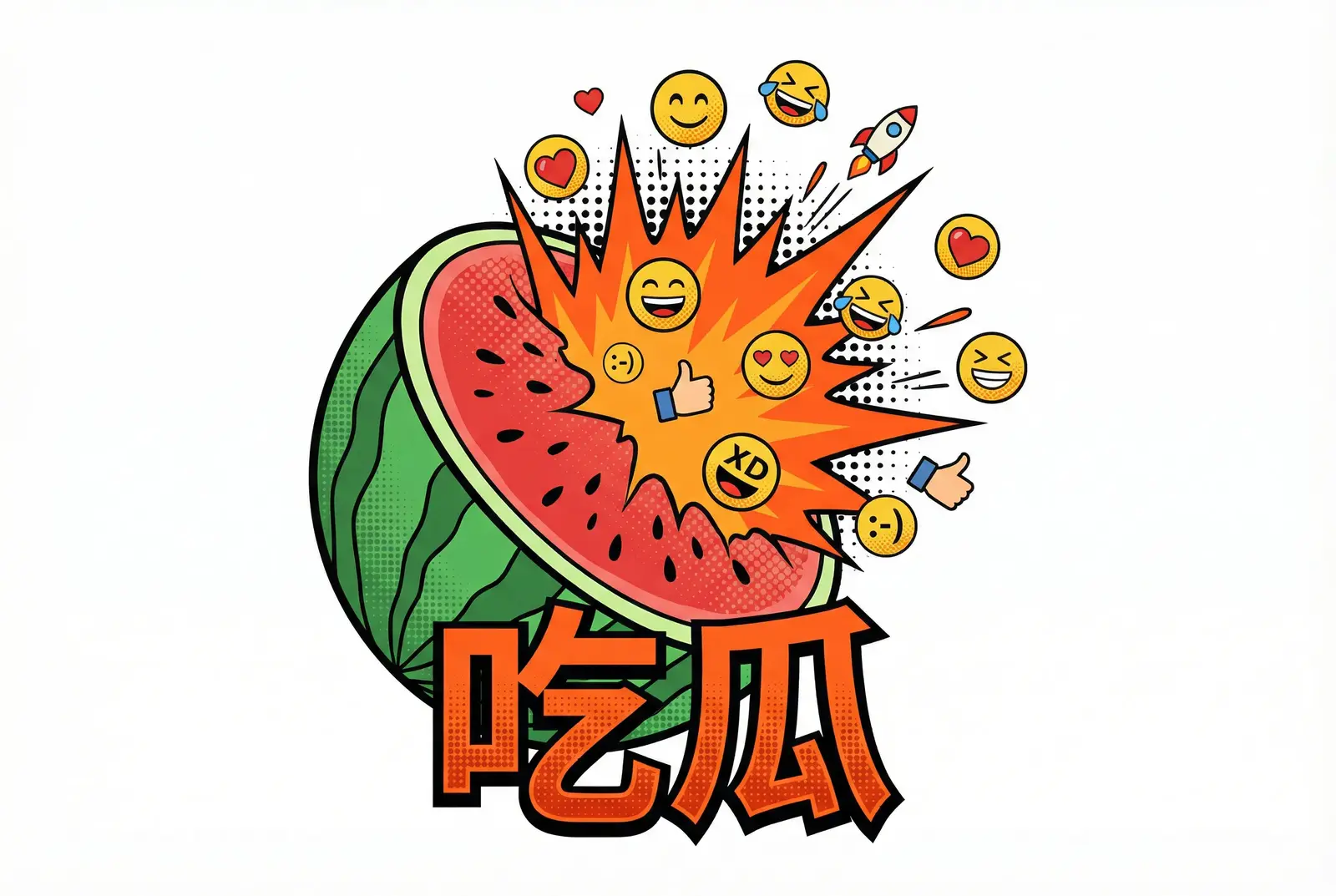 肉蒲团 社区Logo